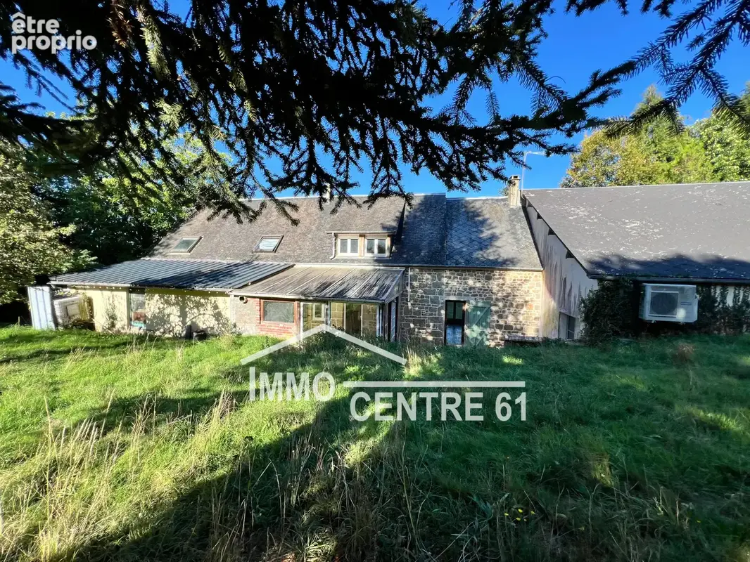 Maison de campagne à rénover - photo 27