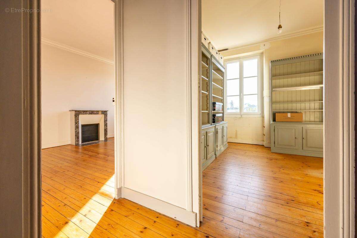 Maison à NANTES