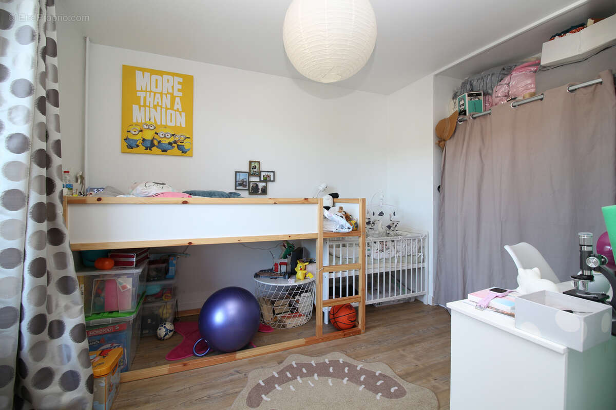 Appartement à BRIGNAIS