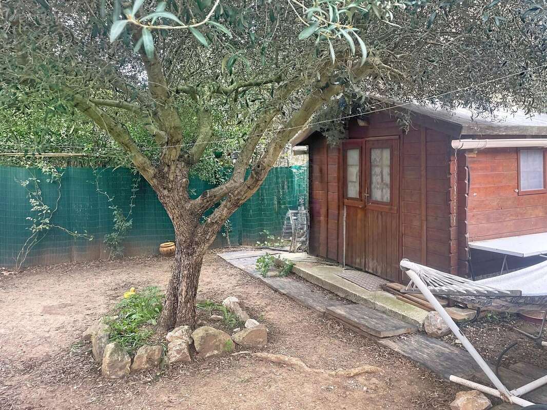 Photo 5 - Maison à HYERES