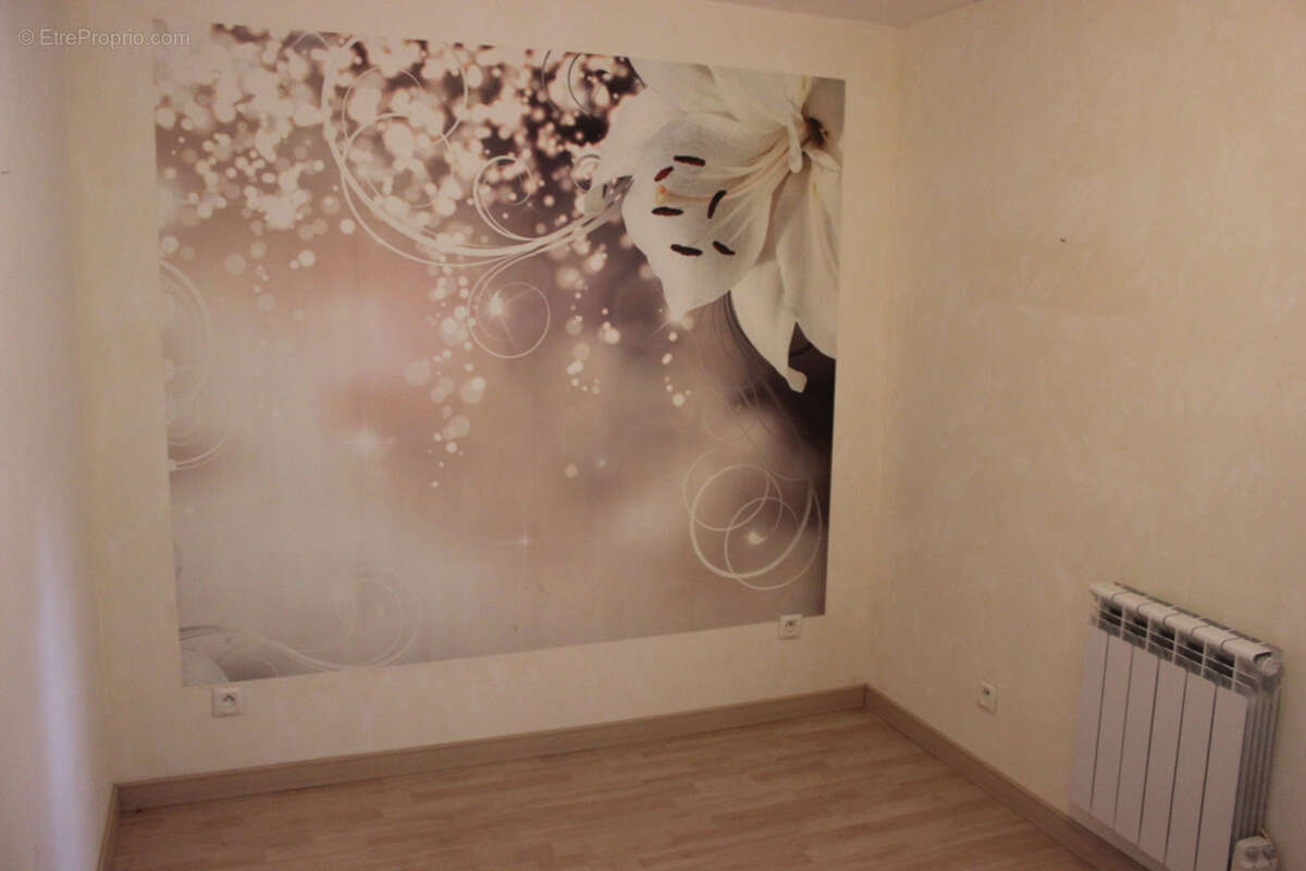 Maison à SAINT-PATRICE