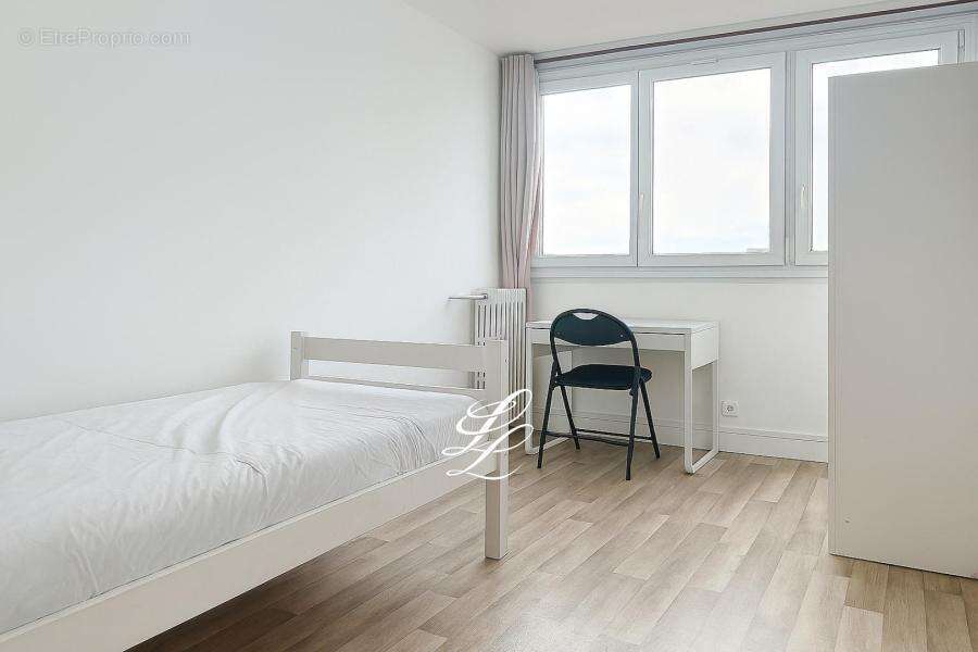 Appartement à MONTREUIL