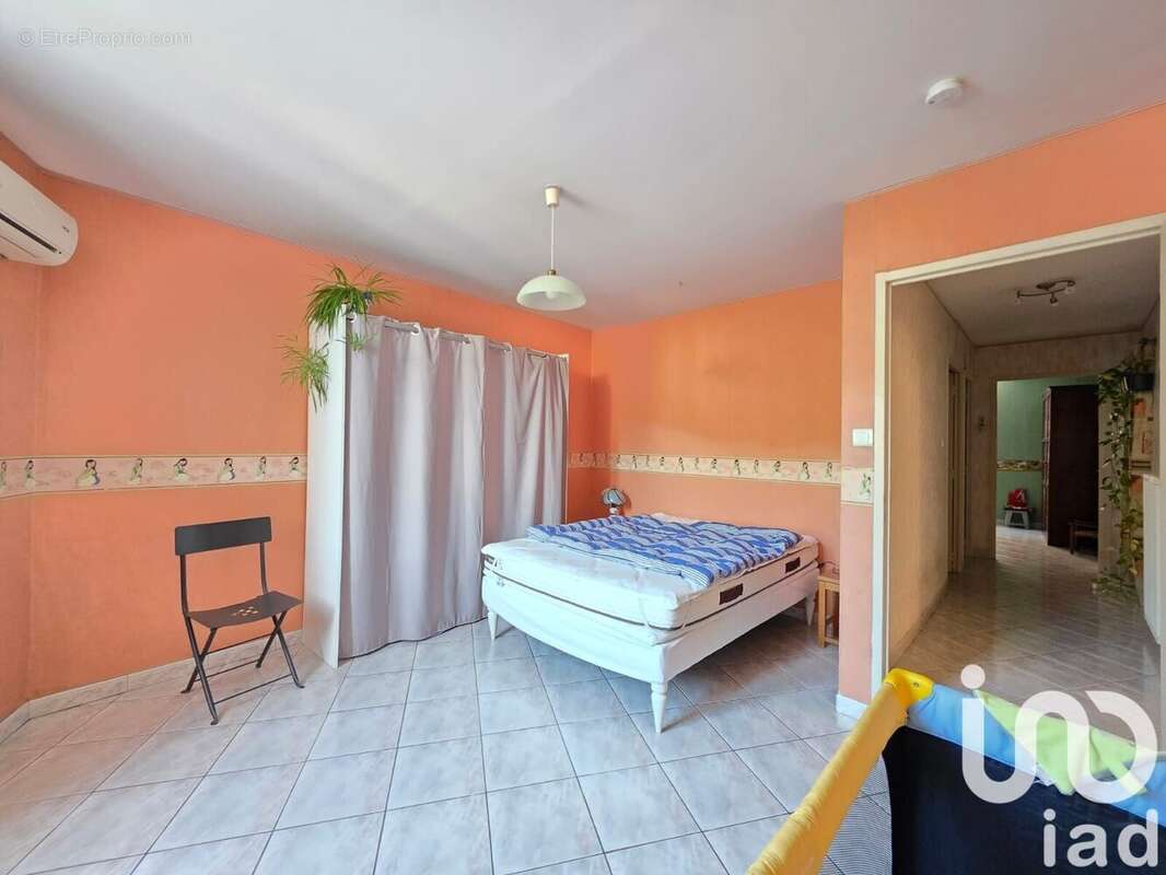 Photo 9 - Appartement à LODEVE