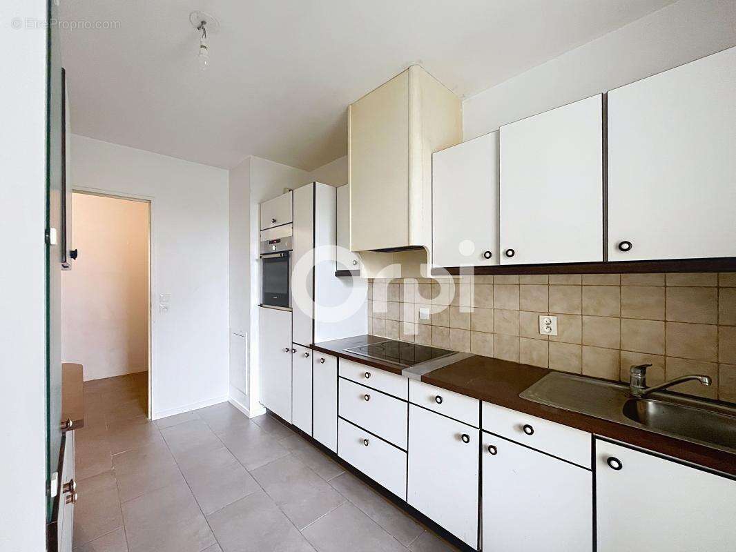 Appartement à CLERMONT