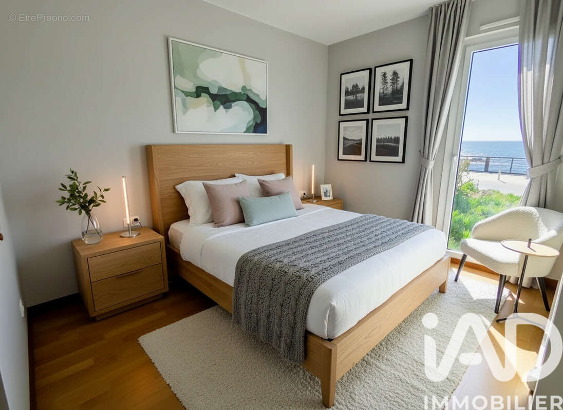 Photo 4 - Appartement à LE CROISIC