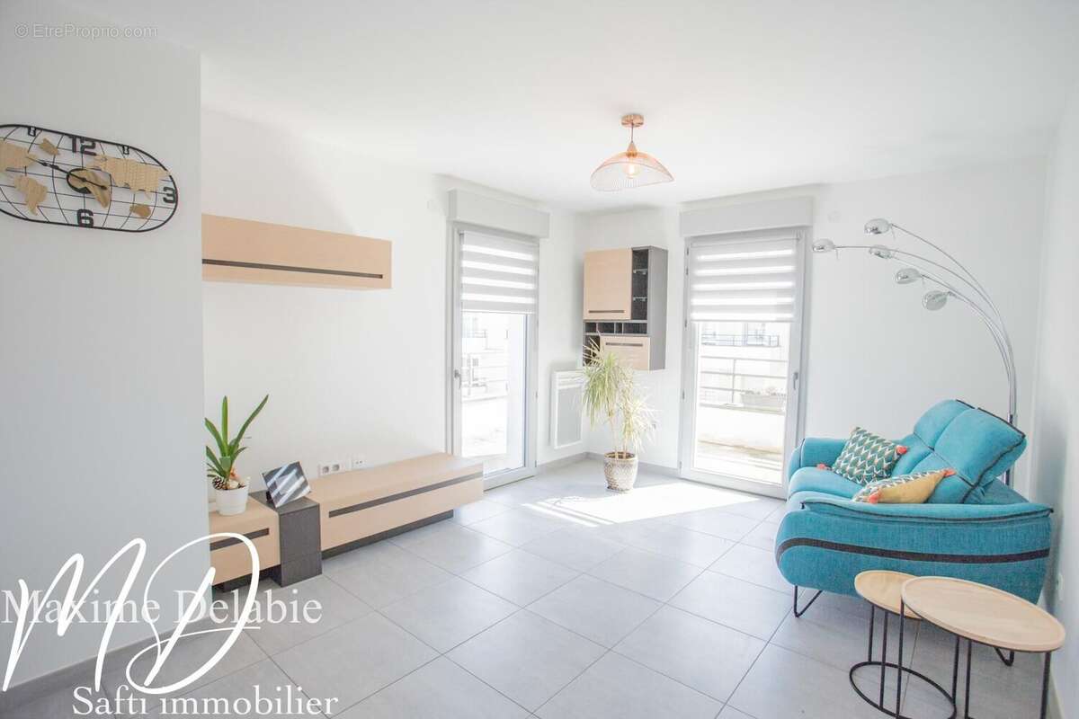 Photo 6 - Appartement à LE MANS