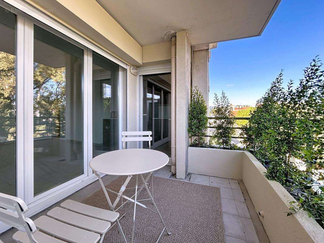 Appartement à CAGNES-SUR-MER