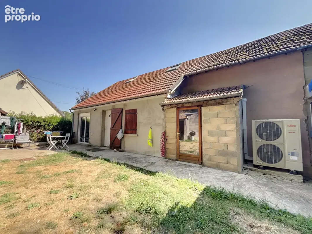 Maison proche Maintenon - photo 10