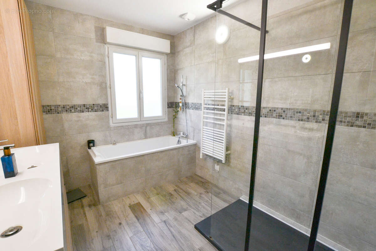 Maison à MORSANG-SUR-ORGE