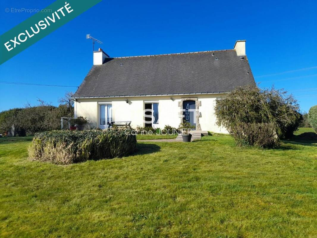 Photo 1 - Maison à ALLAIRE