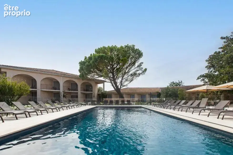INVESTISSEMENT LOCATIF  Avignon  Résidence de tourisme Golden Tulip Avignon Le Paradou  6.55 % de rentabilité - photo 7