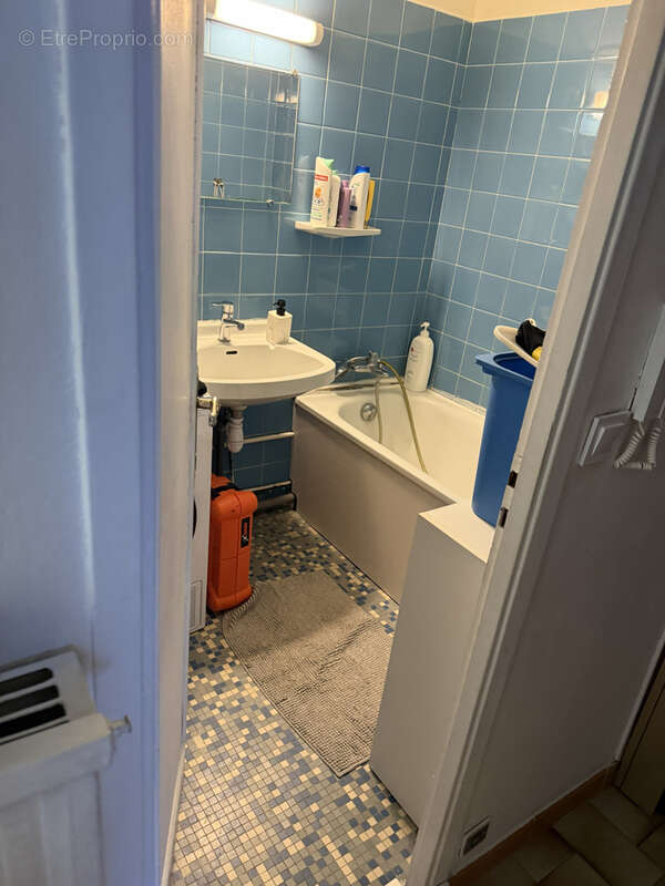 Appartement à MARSEILLE-12E