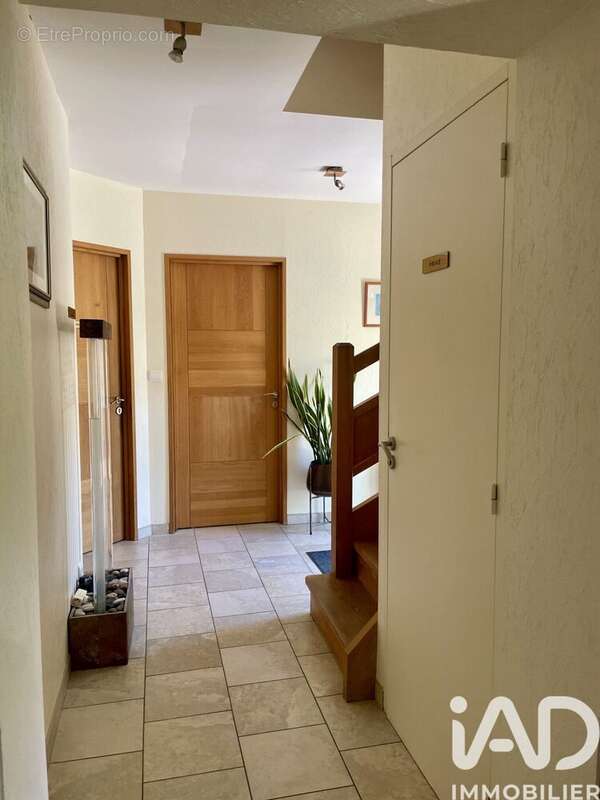 Photo 6 - Maison à SAINT-CYBRANET