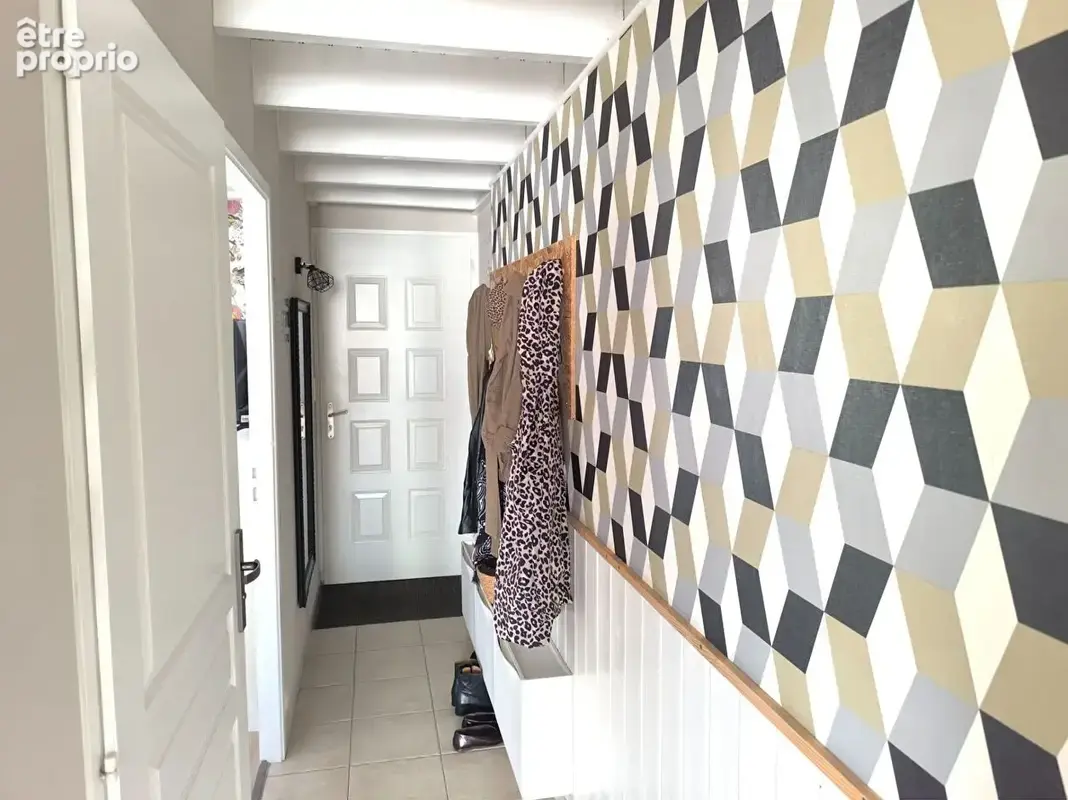 Appartement Saint Jean De Monts 3 pièce(s) 70 m2 - photo 6