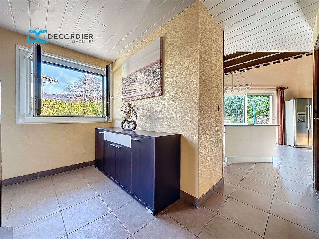 Maison architecte 3 chambres et terrasse - photo 12