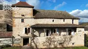 Maison à LAIZE