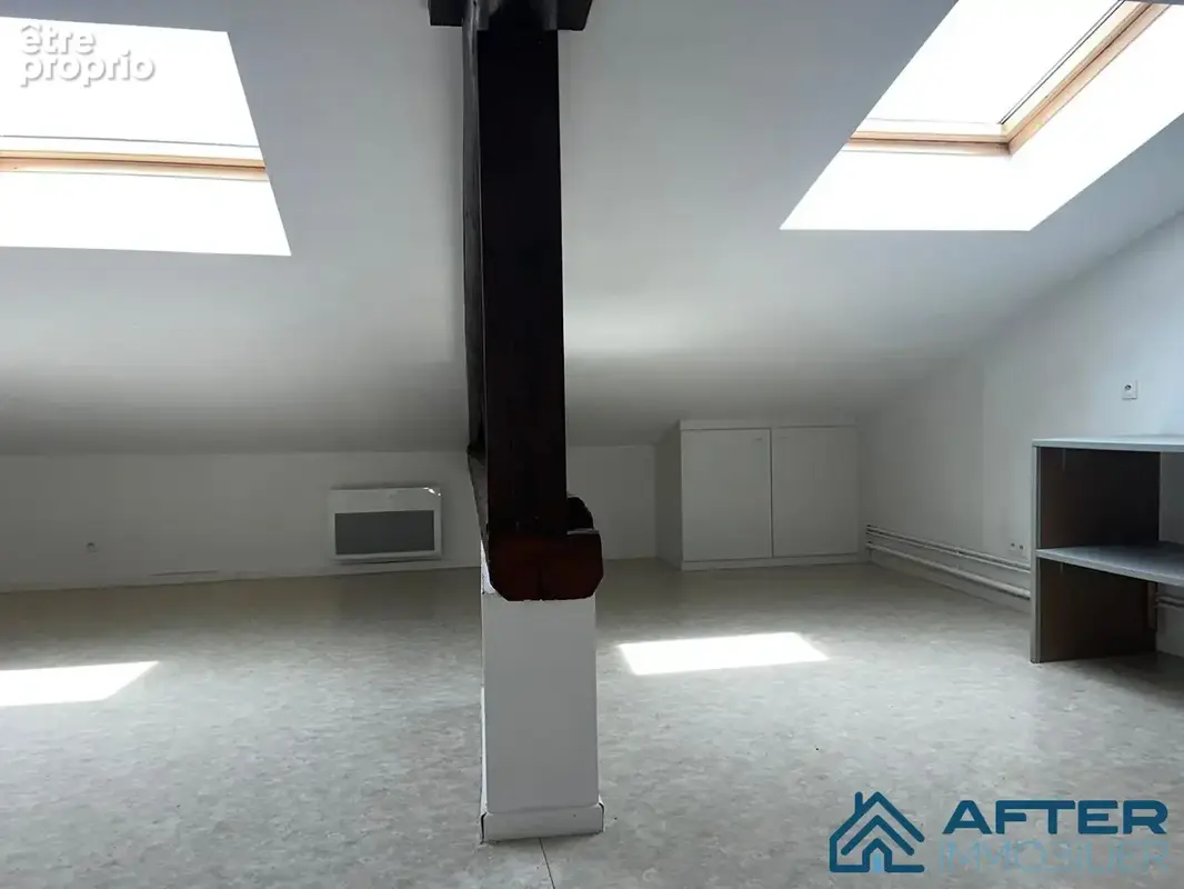 Appartement 400 m² à Moncel-Les-Luneville  - photo 6