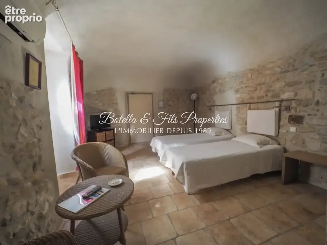 Maison 7 pièces 315 m² à vendre à Barjac (30430) - photo 20
