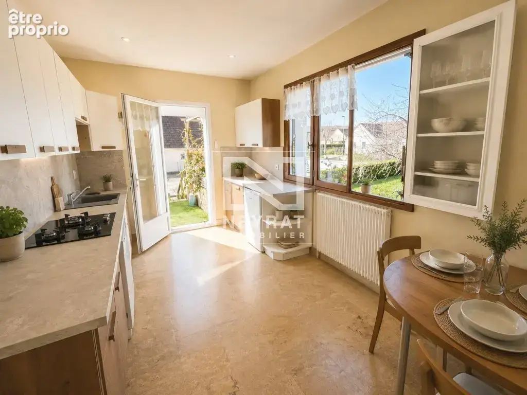 Élégante villa familiale  – Un bien d'exception au cœur de Sennecey-le-Grand - photo 16