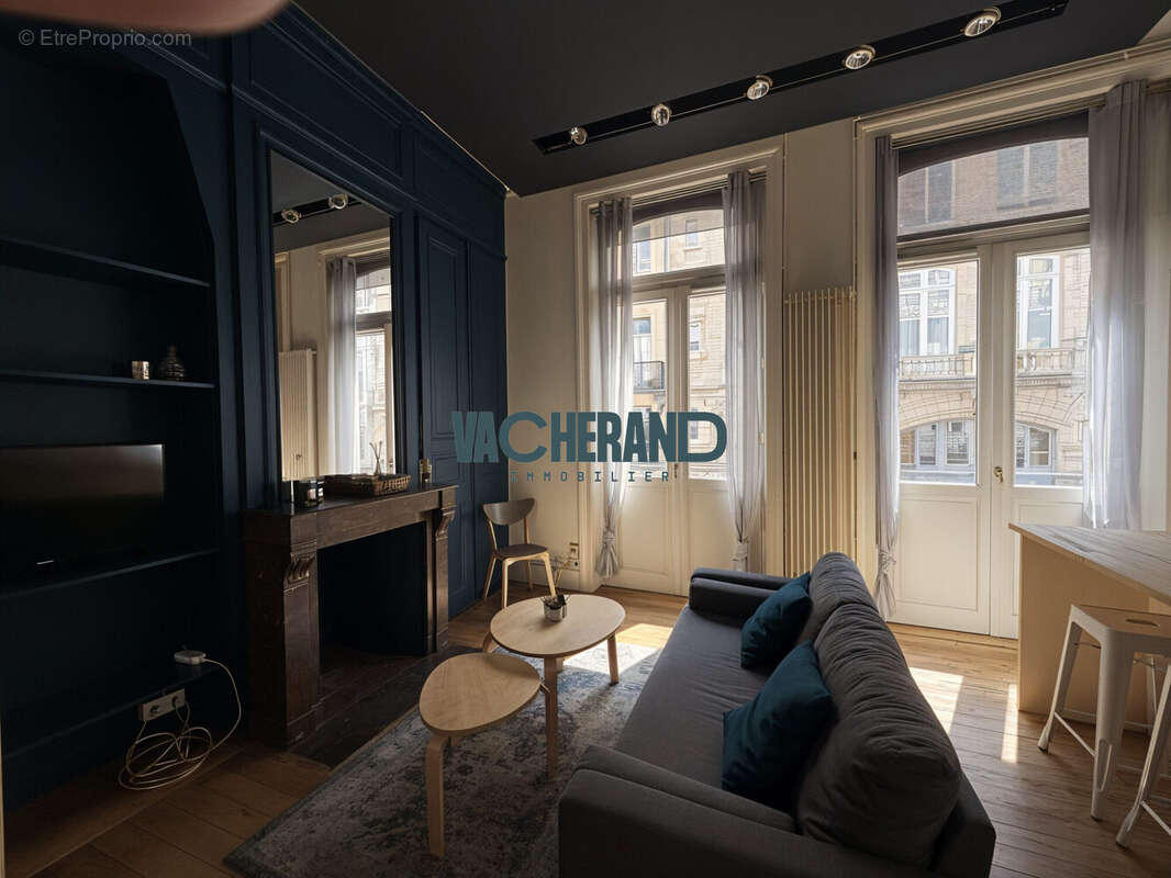 Appartement à LILLE