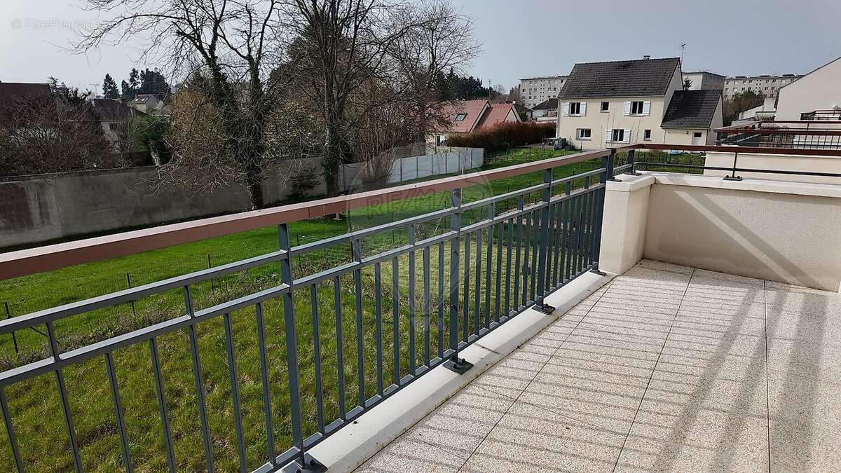 Appartement à ORLEANS