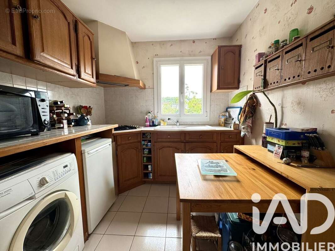 Photo 6 - Appartement à MARCOUSSIS