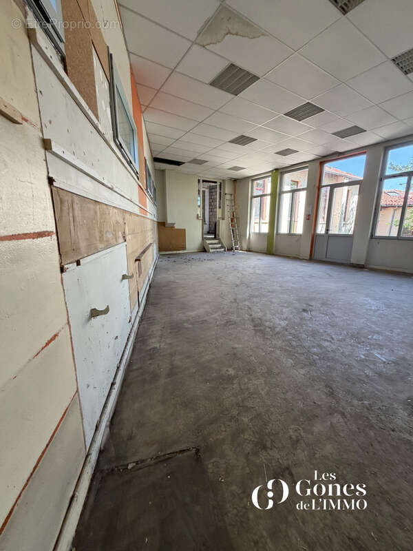Appartement à CRAPONNE