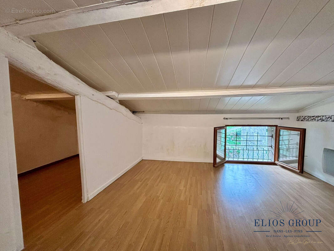 Maison à SAINT-MAXIMIN-LA-SAINTE-BAUME