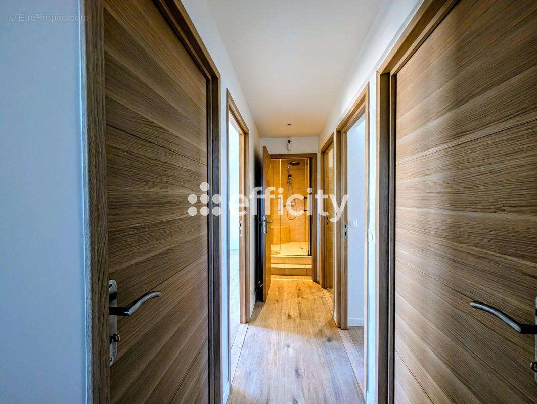 Maison individuelle - photo 12