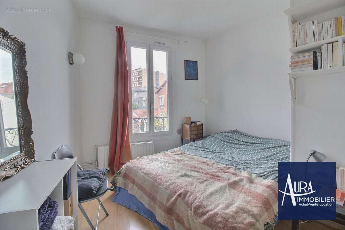 0_0008 - Maison à LES LILAS