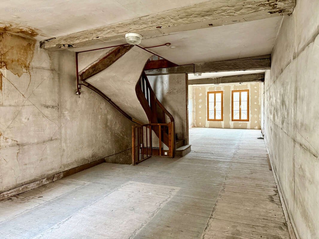 Appartement à TROYES