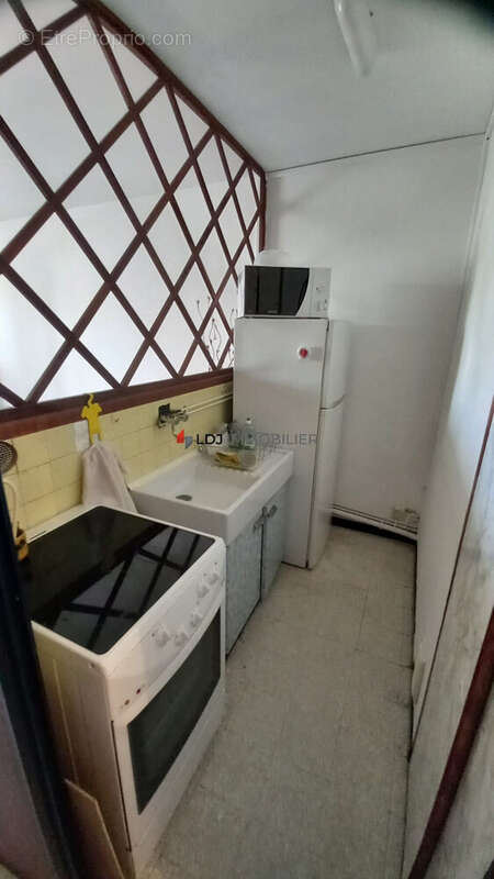 Appartement 34 m² à Canet-En-Roussillon  - photo 5