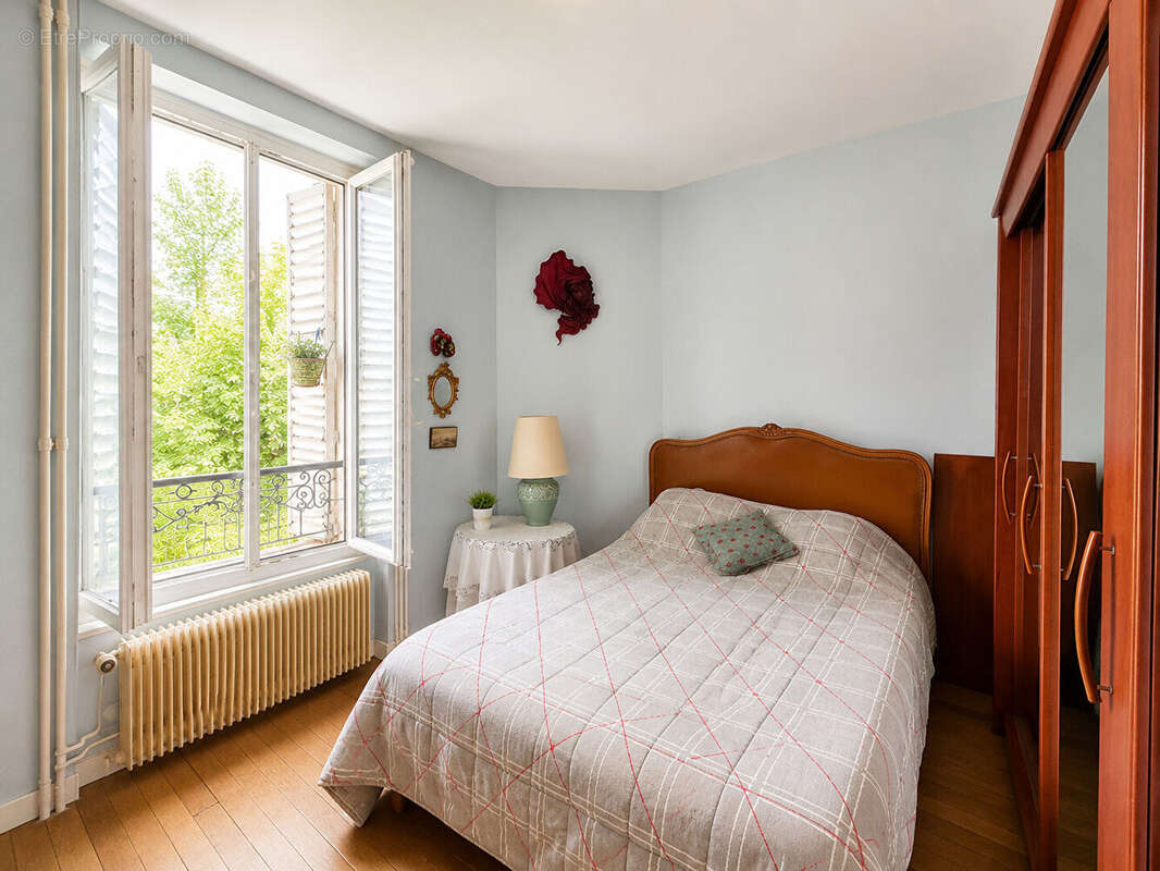 Appartement - Centre-ville - 63m² - photo 3
