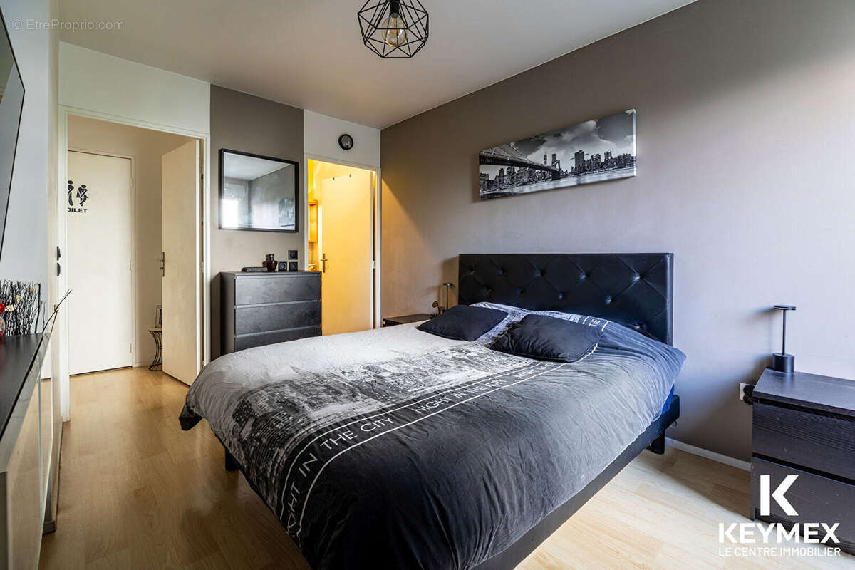 Appartement à CERGY