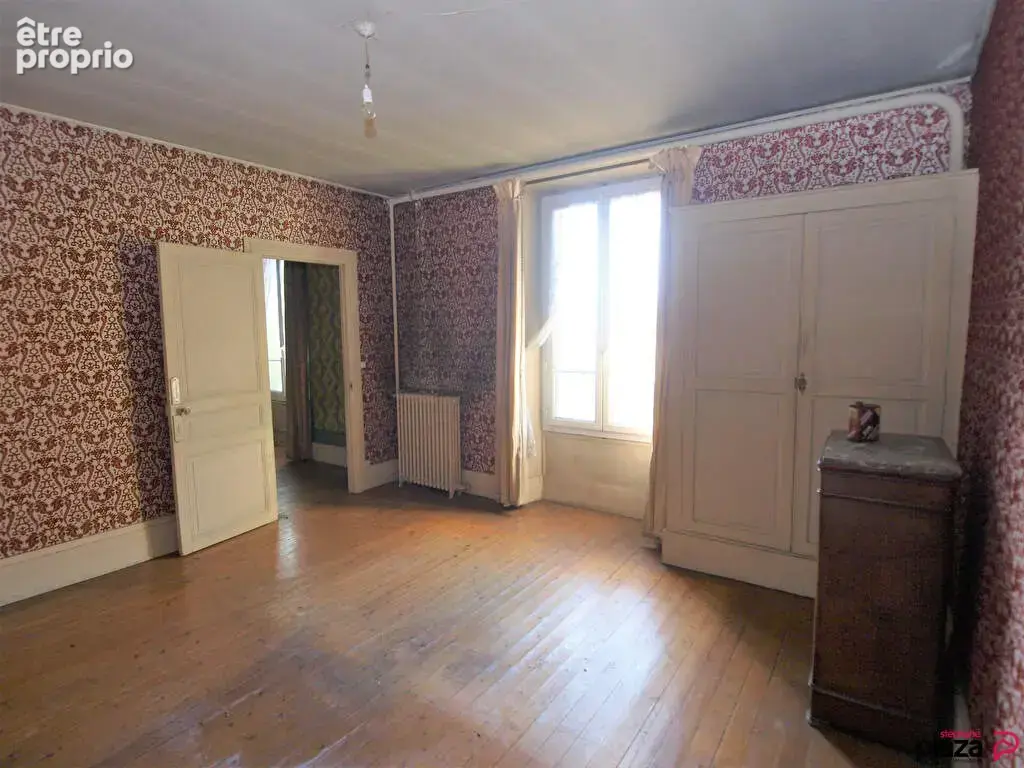 Maison de ville 5 pièces - photo 10