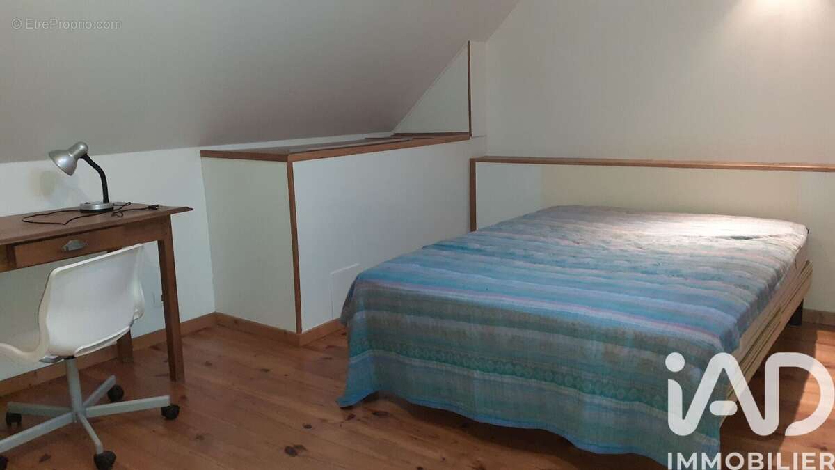 Photo 4 - Maison à LEVES