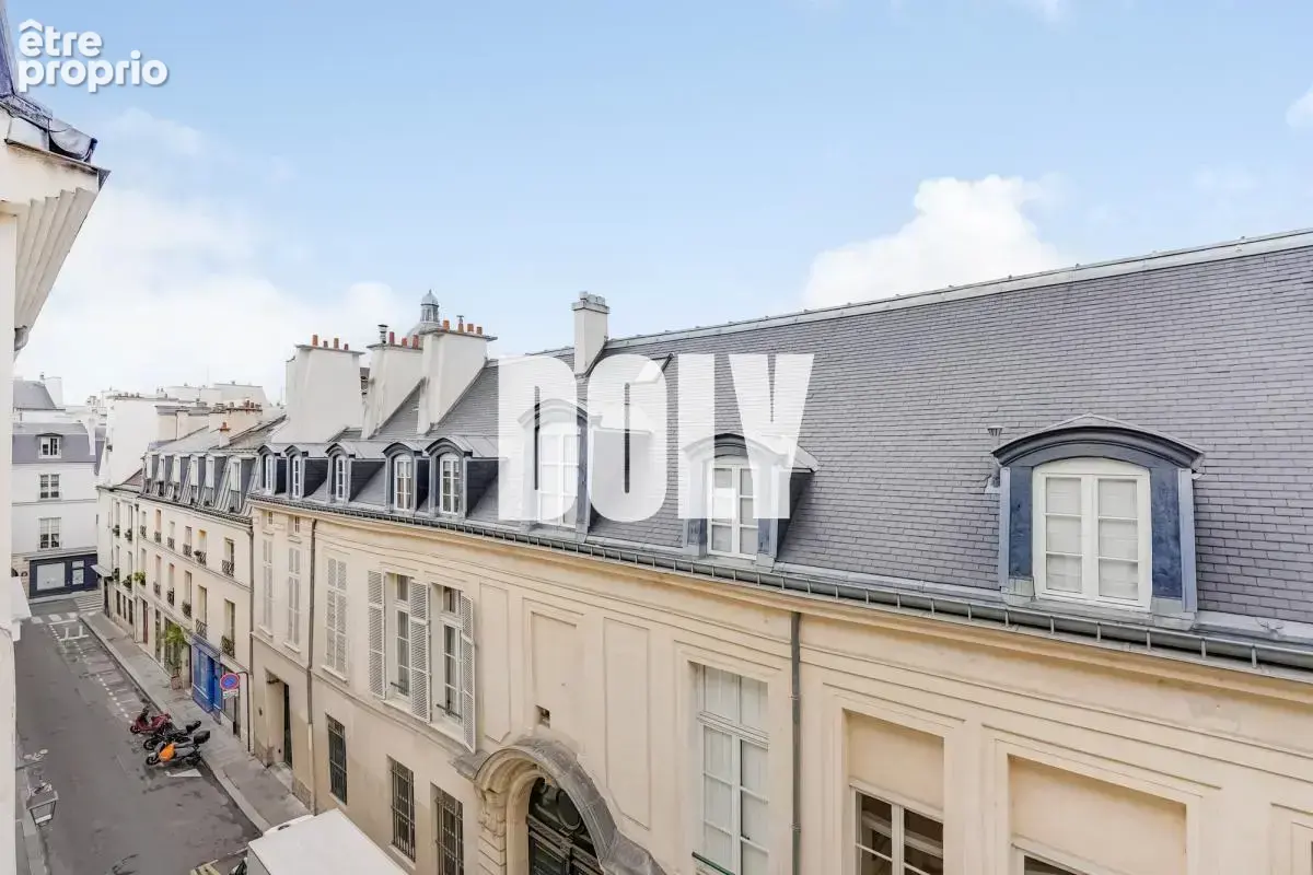 DOLY - Appartement 64m2 - SAINT PAUL - photo 11
