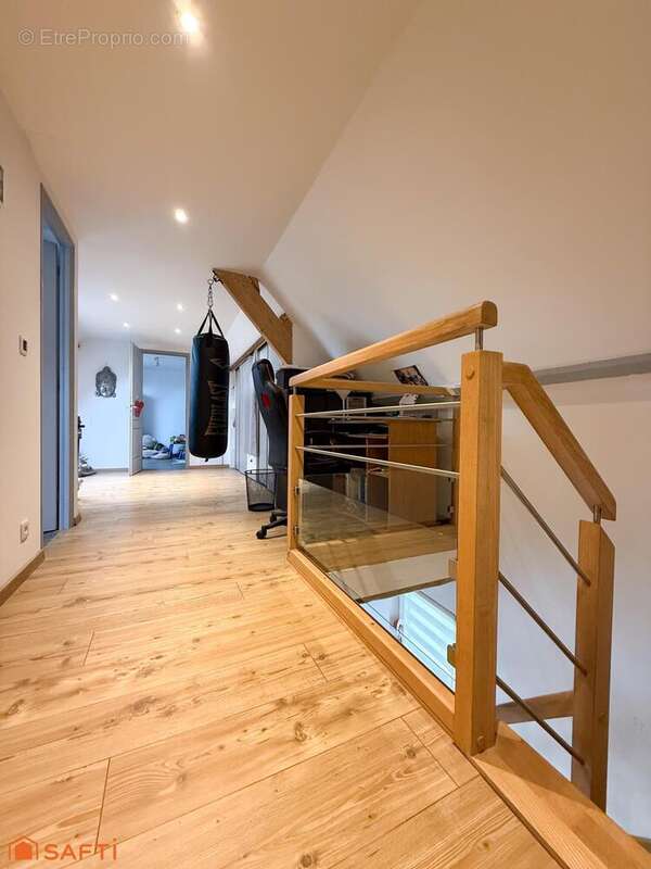 Photo 6 - Maison à AGENVILLERS