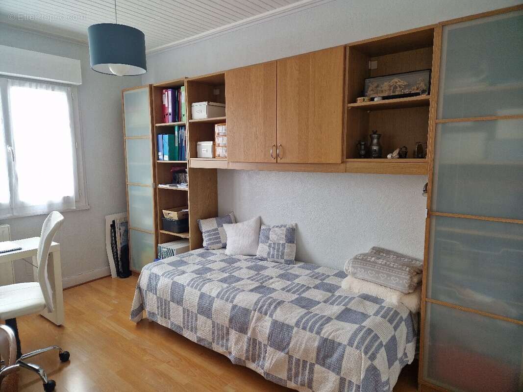 Appartement à MALESHERBES