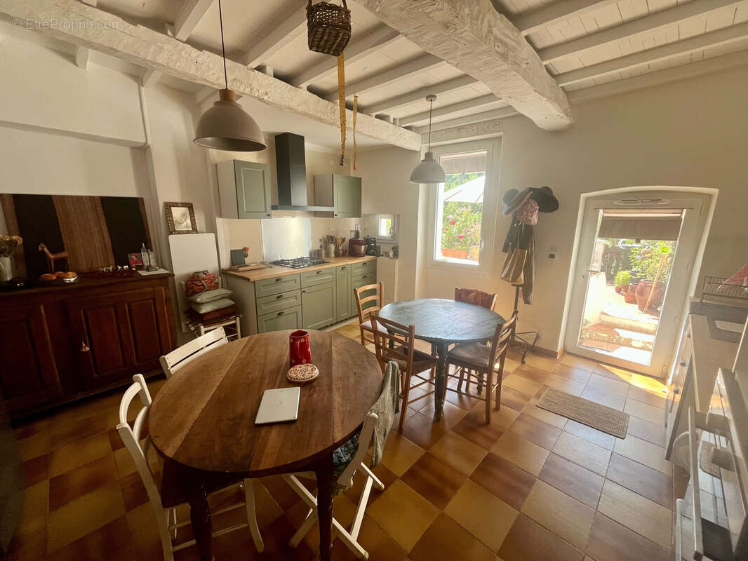 Charmante maison de hameau - photo 5