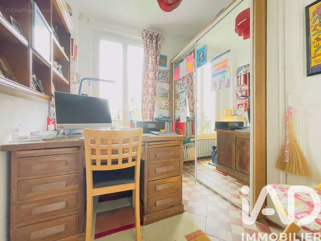 Photo 7 - Maison à ROSNY-SOUS-BOIS