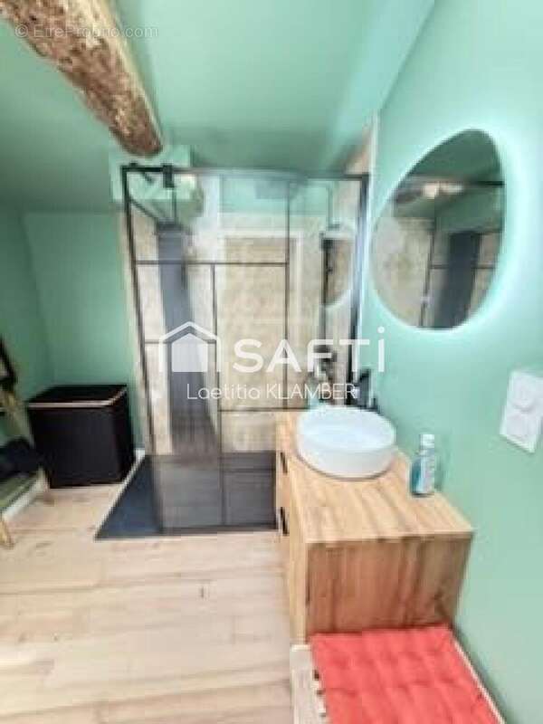 Photo 6 - Appartement à PONS