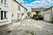 Maison à THIEUX