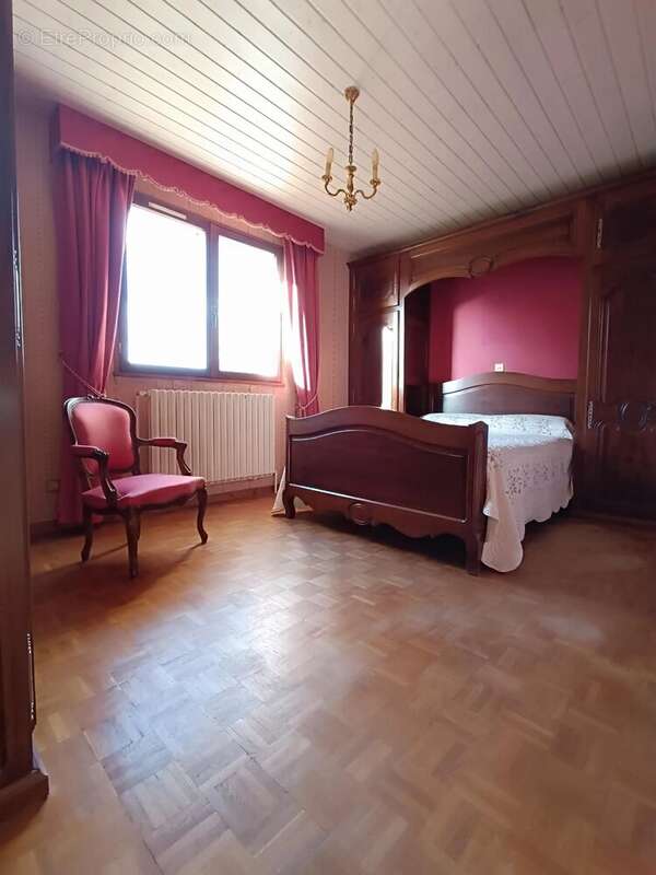 Maison à VILLARD-DE-LANS