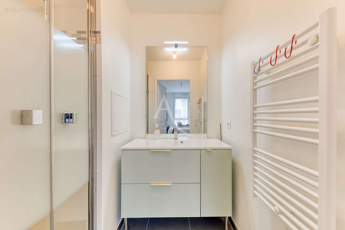 Appartement à NOGENT-SUR-MARNE