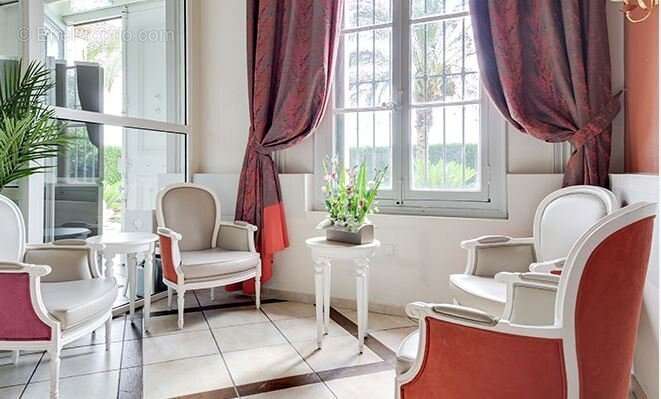 INVESTISSEMENT LOCATIF  LE SOLER  Résidence EHPAD Sainte-Eugénie  9.16% de rentabilité - photo 8