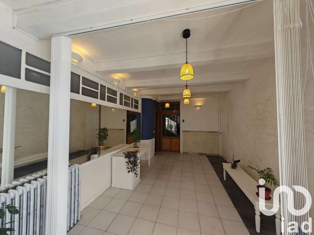 Photo 6 - Maison à SAINT-GERVAIS-SUR-MARE