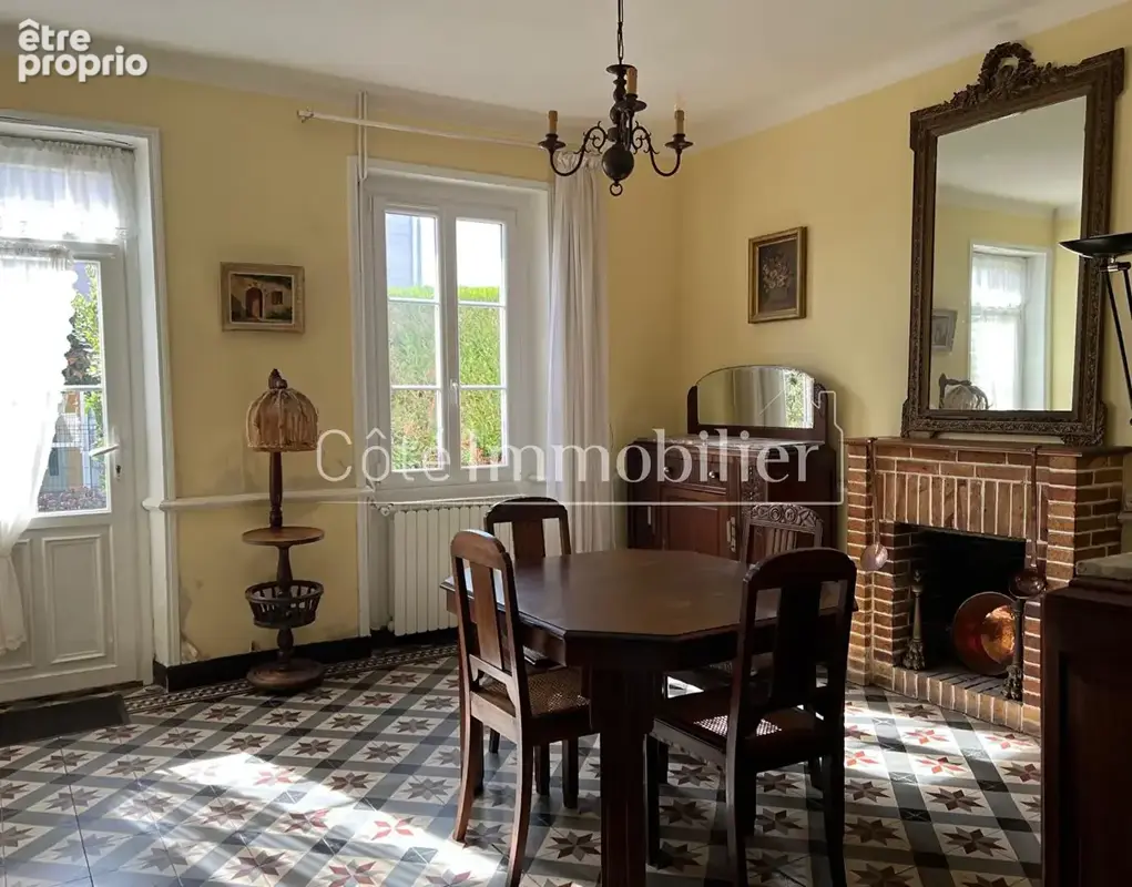 La bernerie - 3 chambres - photo 4
