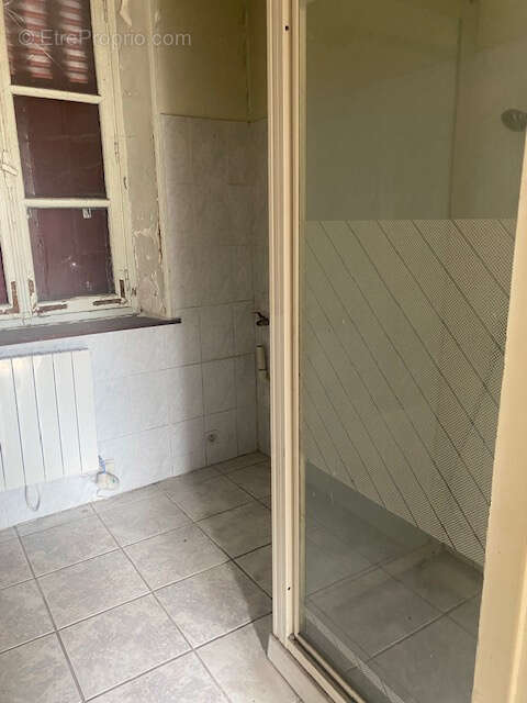 Maison à GENNEVILLIERS