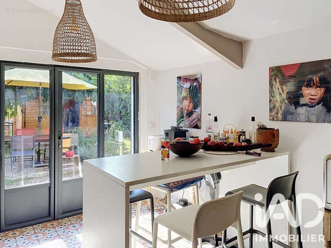 Photo 6 - Maison à MONTECH